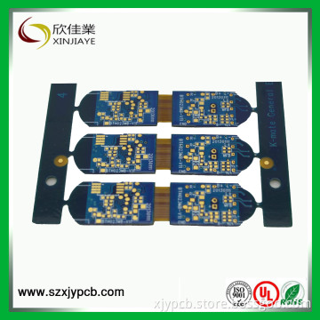 China Professional Multilayer PCB Manufacturer